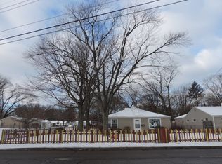 3117 Tilden Ave, Michigan City, IN