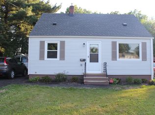1326 Broadway Ave, Bedford, OH 44146