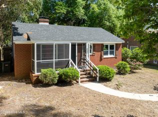 907 Bonham Ave, Wilmington, NC 28403