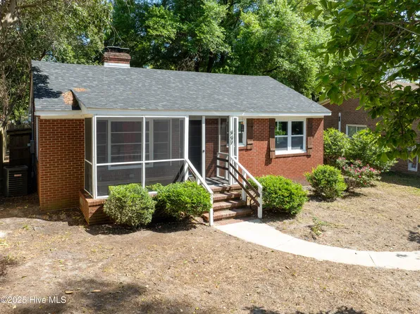 907 Bonham Avenue, Wilmington, NC 28403