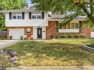 229 Drake Rd, Cherry Hill, NJ 08034