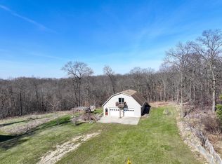 14230 Hillside Rd, Brownsville, MN 55919