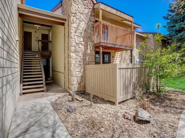 7870 W 87th Drive #J, Arvada, CO 80005