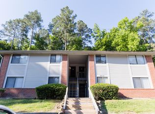 3510 Woodlake Rd APT A, Hephzibah, GA 30815