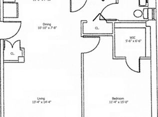 370 91st St APT 1A, Brooklyn, NY 11209