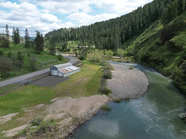 1017 Tiger Dr, Kendrick, ID 83537