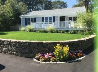 43 Bluff Ave, Mashpee, MA 02649