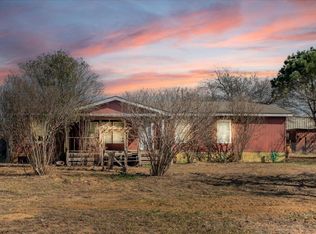 2514 Skyline Dr, Kingsland, TX 78639