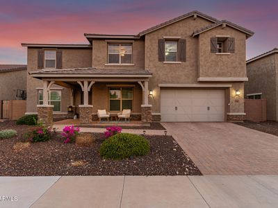 11843 W Nadine Way, Peoria, AZ, 85383