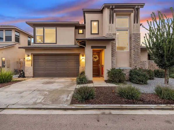 3433 W Milan Avenue, Visalia, CA 93277