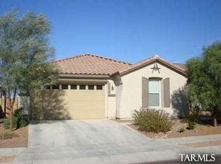 5007 E Chickweed Dr, Tucson, AZ 85756