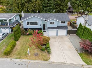 7626 116a St, Delta, BC V4C 5Y2