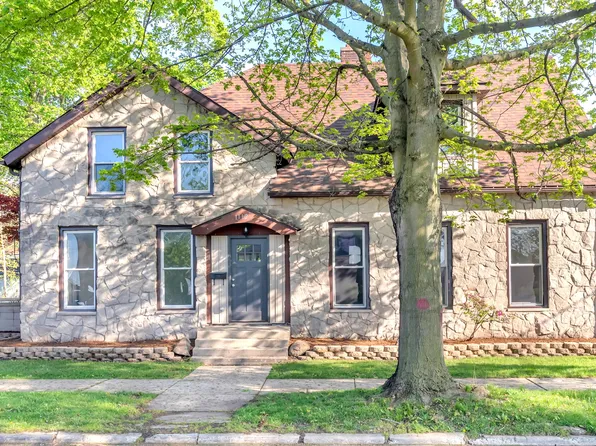 1112 Jefferson Ave, La Porte, IN 46350