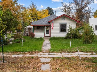217 S Pine St, Townsend, MT, 59644