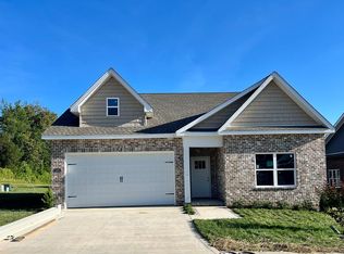 1437 Village Loop, Cookeville, TN 38501