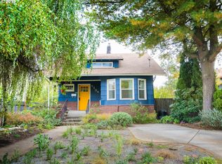 5134 SE 67th Ave, Portland, OR 97206