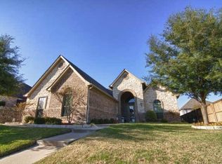 3209 Lake Creek Trl, Mansfield, TX 76063