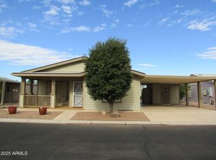 2263 N Trekell Rd #90, Casa Grande, AZ 85122