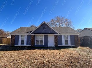 6270 Jamestown Ave, Horn Lake, MS 38637