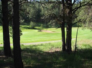 Woodlands Dr, Angel Fire, NM 87710
