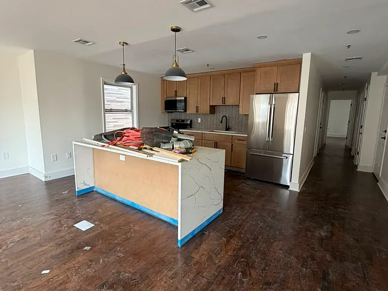 427-429 Martin Luther King Dr #3 — Photo 1