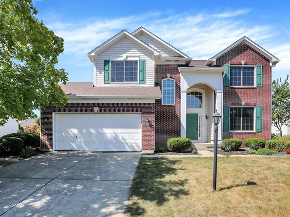 12966 Jacobsen Dr, Carmel, IN 46033
