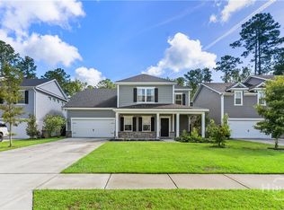 37 Watergrass Way, Richmond Hill, GA 31324