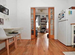 192 Orchard St APT 7b, New York, NY 10002