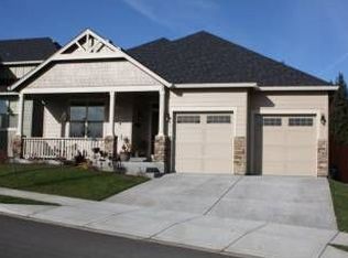 3107 NE 171st St, Ridgefield, WA 98642