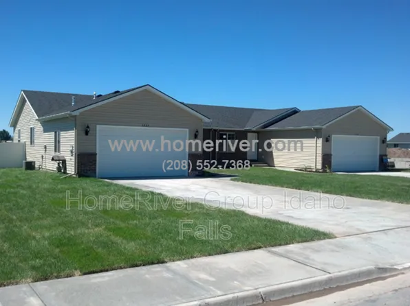 1224 Midway Ave, Ammon, ID 83406