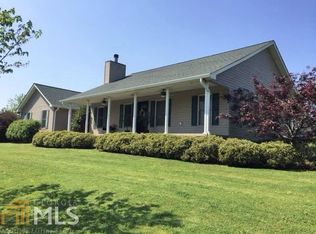 976 Shoal Creek Rd, Lavonia, GA 30553