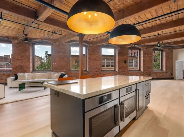 116 Chestnut St Suite G, Providence, RI 02903