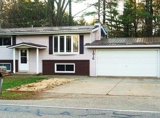 1916 W River Dr, Stevens Point, WI 54481