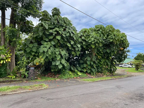 314 Lehua St Lot 12, Hilo, HI 96720