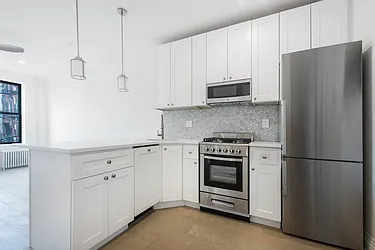 Rented by Brick&Mortar