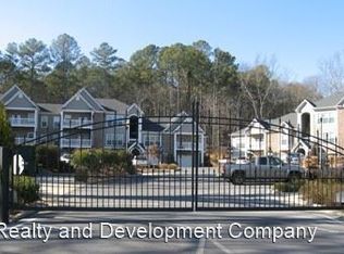 1204 Claridge Dr SE, Rome, GA 30161