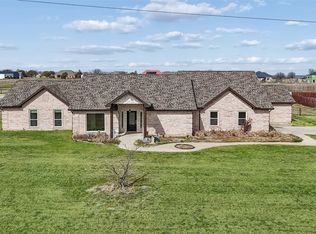 317 Illinois St, Rhome, TX 76078