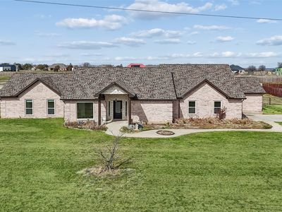317 Illinois St, Rhome, TX, 76078