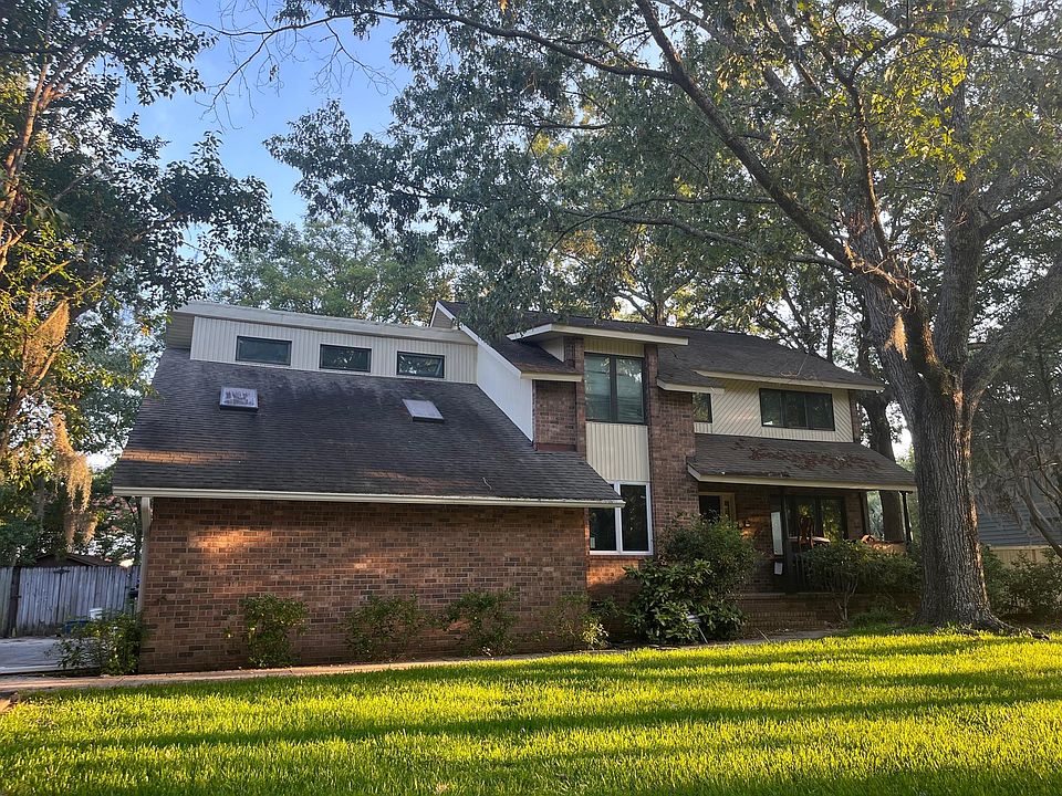 Front of the House