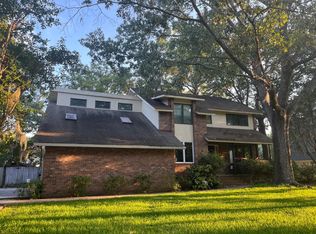 2429 Sylvan Shores Dr, Charleston, SC 29414