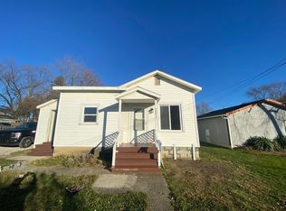 588 Oak St, Marion, OH 43302