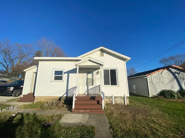 588 Oak, 588 Oak St, Marion, OH 43302