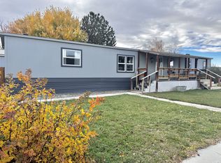 2020 Sage Ln, Worland, WY 82401