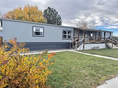 2020 Sage Ln, Worland, WY, 82401