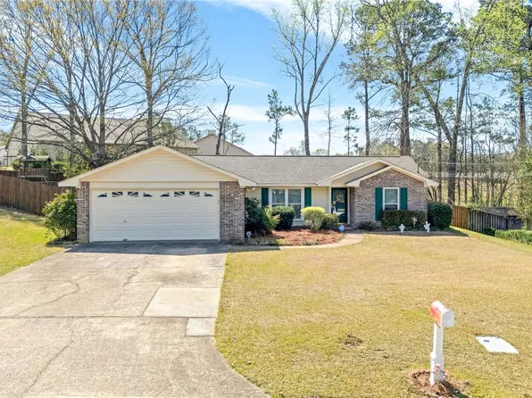 3009 Grouse Ave, Opelika, AL 36801