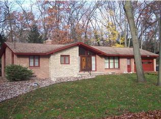 7399 Thorncrest Dr SE, Ada, MI