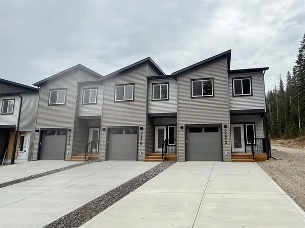 322C W Boutin Ave, Hinton, AB T7V 2E3