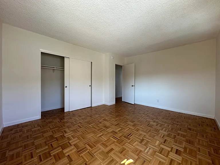 Bedroom No. 1