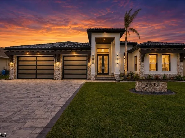 2517 SW 38th St, Cape Coral, FL 33914