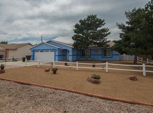 4872 N Miner Rd, Prescott Valley, AZ 86314